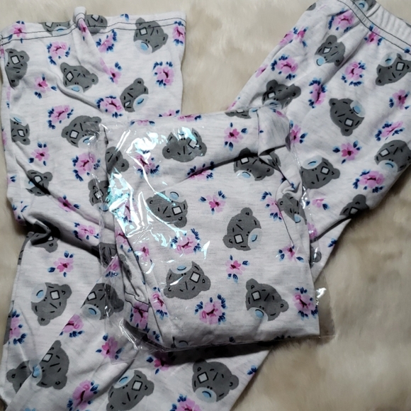 Sheer lightweight leggings - Picture 3 of 3